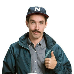 Meet your Posher, Ryan